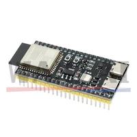 ESP32-S3 Development Board 2.4G Wifi Module for Arduino ESP IDF ESP32-S3-WROOM-1 N16R8 44Pin Type-C 16MB Flash 8M PSRAM ESP32 S3 - Image 6