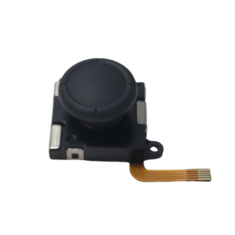 TMR Electromagnetic Hall Rocker For Switch Joy-con Tunnel Magnetic Resistance Joystick 2PCS