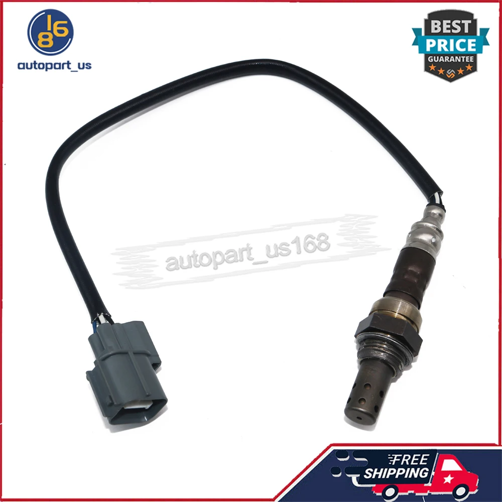 Ʈ    O2  , 2002-2004 ť RSX 2002-2005 ȥ ú 2002-2004 ȥ CR-V 2.4L, 234-9005 ǰ