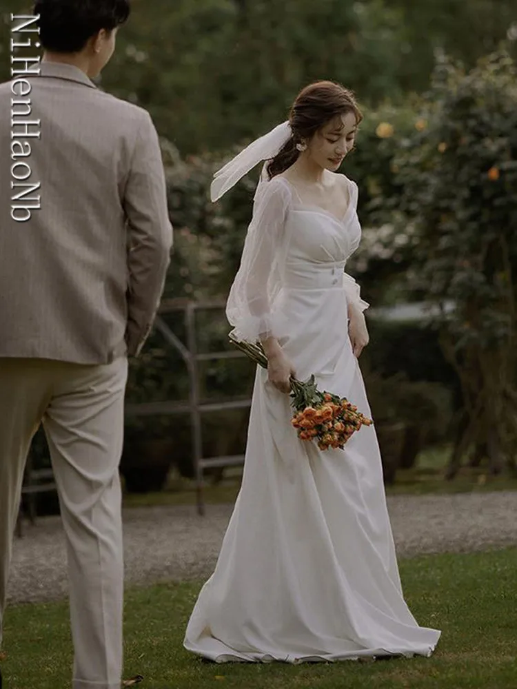 abiti-da-sposa-in-stile-coreano-maniche-lunghe-sweep-train-abito-da-sposa-abito-da-sposa-in-raso-lungo-fino-al-pavimento