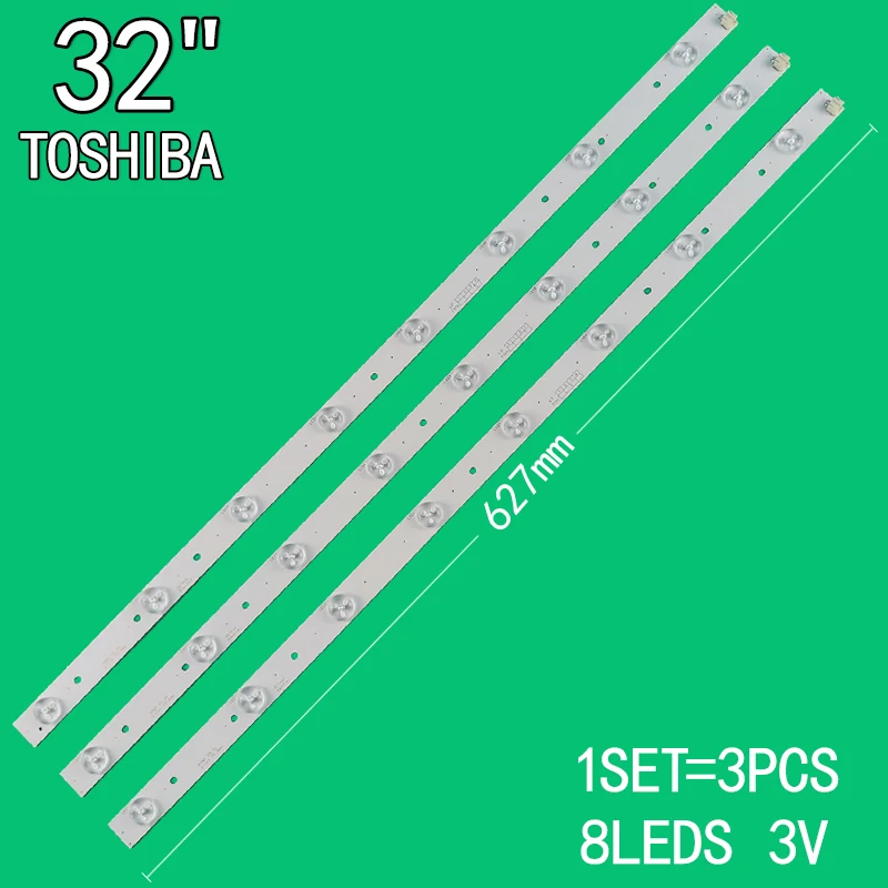 Suitable for Toshiba 32-inch LCD TV SVT320AE9_REV1.0_121012 LSC320HN03 32P1300 32P2400VT  32L2300 32L230 32L2333