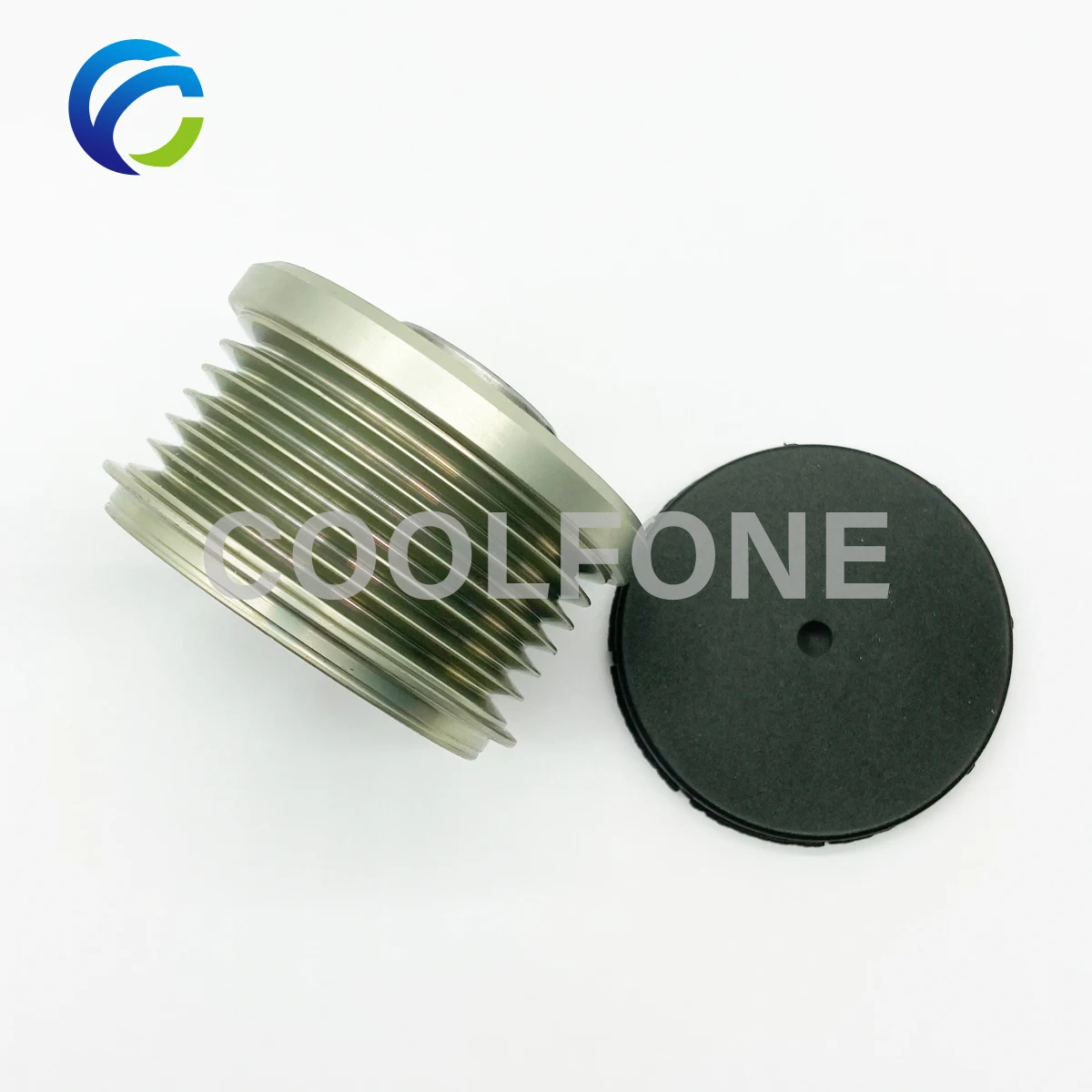 Alternator Freewheel Clutch Pulley for Peugeot 107 206 208 301 307 308 407 508 607 1007 2008 4008