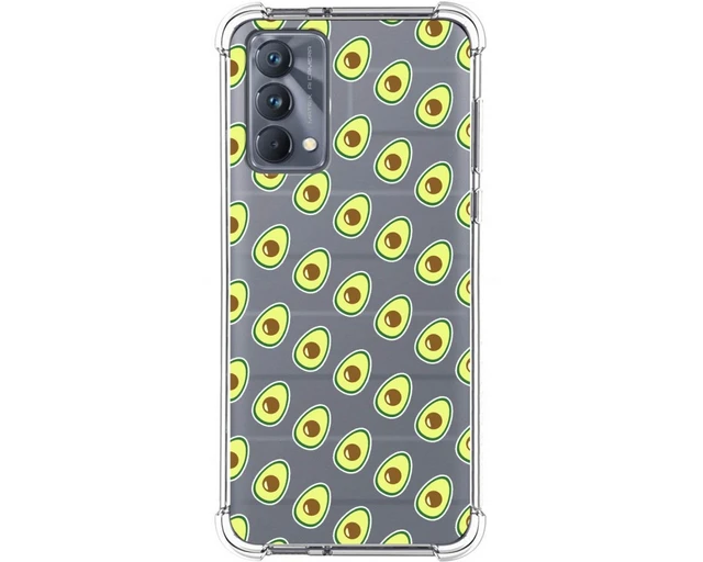 Funda Silicona Antigolpes Para Realme Gt Master Edition Diseño