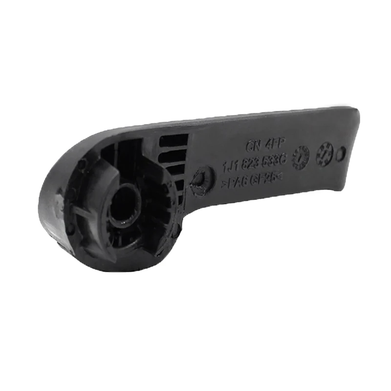 Car Hood Release Grip Handle & Bracket for-Polo Golf 5 6 Passat B6 B7 CC Jetta Tiguan Q3 UP 1K1823633B 1J1823533C,car hood release grip