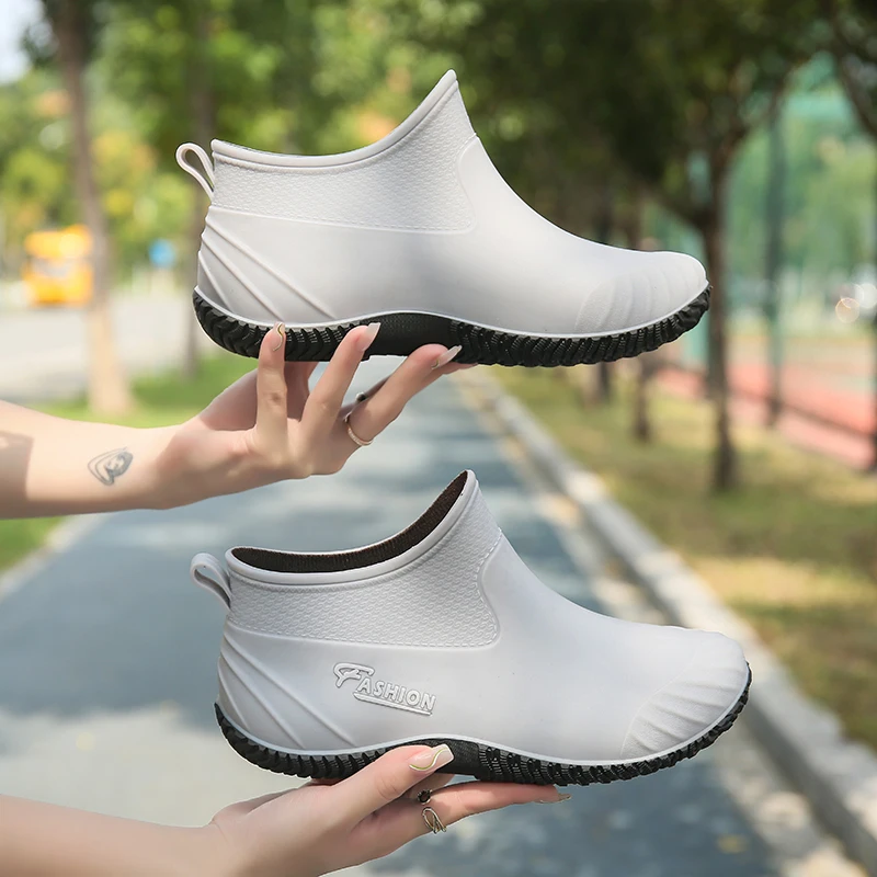 Women's Rain Boots On Sale  Free Shipping - AliExpress