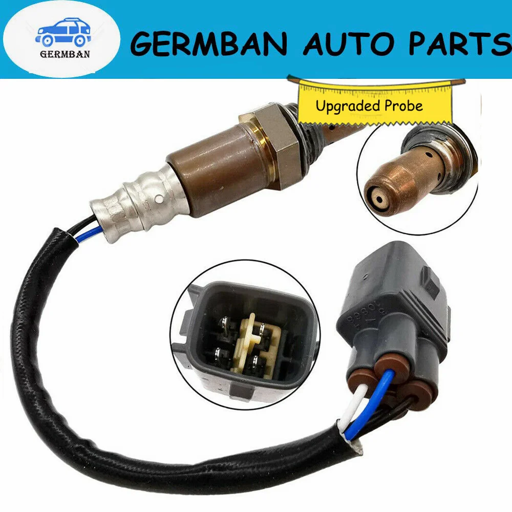 

89467-52070 Lambda Air Fuel Ratio oxygen sensor for Toyota Cruiser Corolla Yaris IQ Land Cruiser Prado Vitz Blade Altis I 05-16