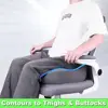 Woman Tailbone Pelvis Orthopedic Medical Seat Cushion Rebound Memory Foam Office Chair Cushion Beautiful Buttock Pad for Car 5