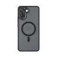 Black with Magnetic