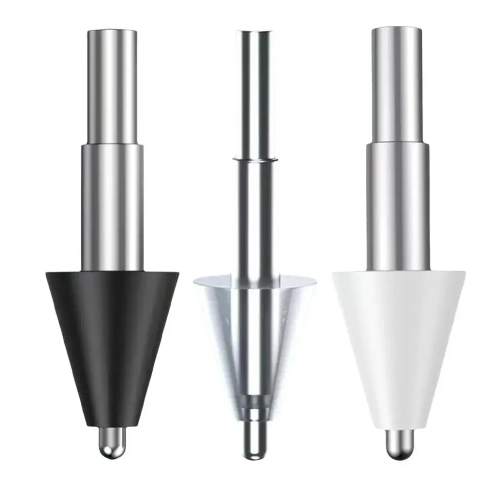 

Сменные наконечники для карандаша Xiaomi 5/5pro, умный перо для стилуса, Высокочувствительный, долговечный, легко снимается, перо для стилуса