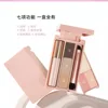 Judydoll Mini Eyeshadow Palette, Comprehensive Makeup Travel Palette, Multifunctional Travel Makeup Palette 1