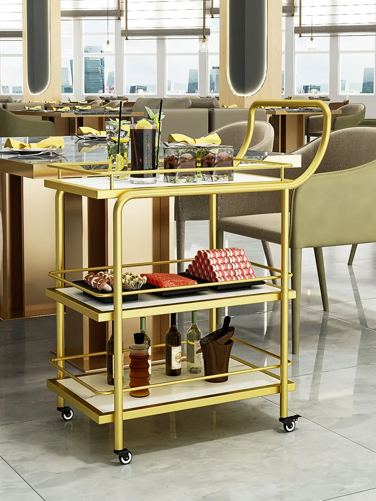 Nordic Food Delivery, Commercial Home Restaurants, Mobile Trolleys, Hotel Clubs, High-end Wine Trolleys, Tea Carts