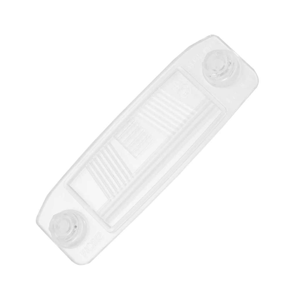 

Lamp Rear License Plate White 925102P000 Accessory EITHER SIDE For KIA SORENTO 2011-2013 LENS Plastic Brand New