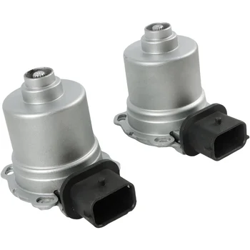 AE8Z7C604A 2X Automatic Transmission Clutch Actuator For 11-17 Ford Fiesta Focus Transmission Drivetrain Automatic Refurbished