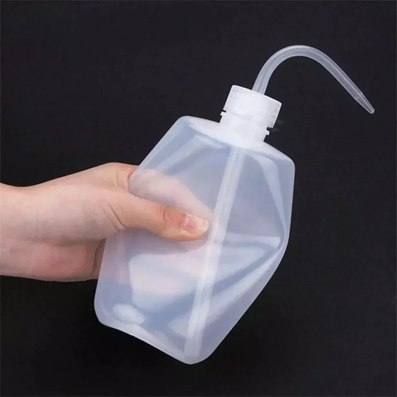 Eyelash Extension Cleaning Bottle Clean Brush Set Eyebrow Skin Care Remover Washing Lash Shampoo Flask Tools Kit Eye Lashes
