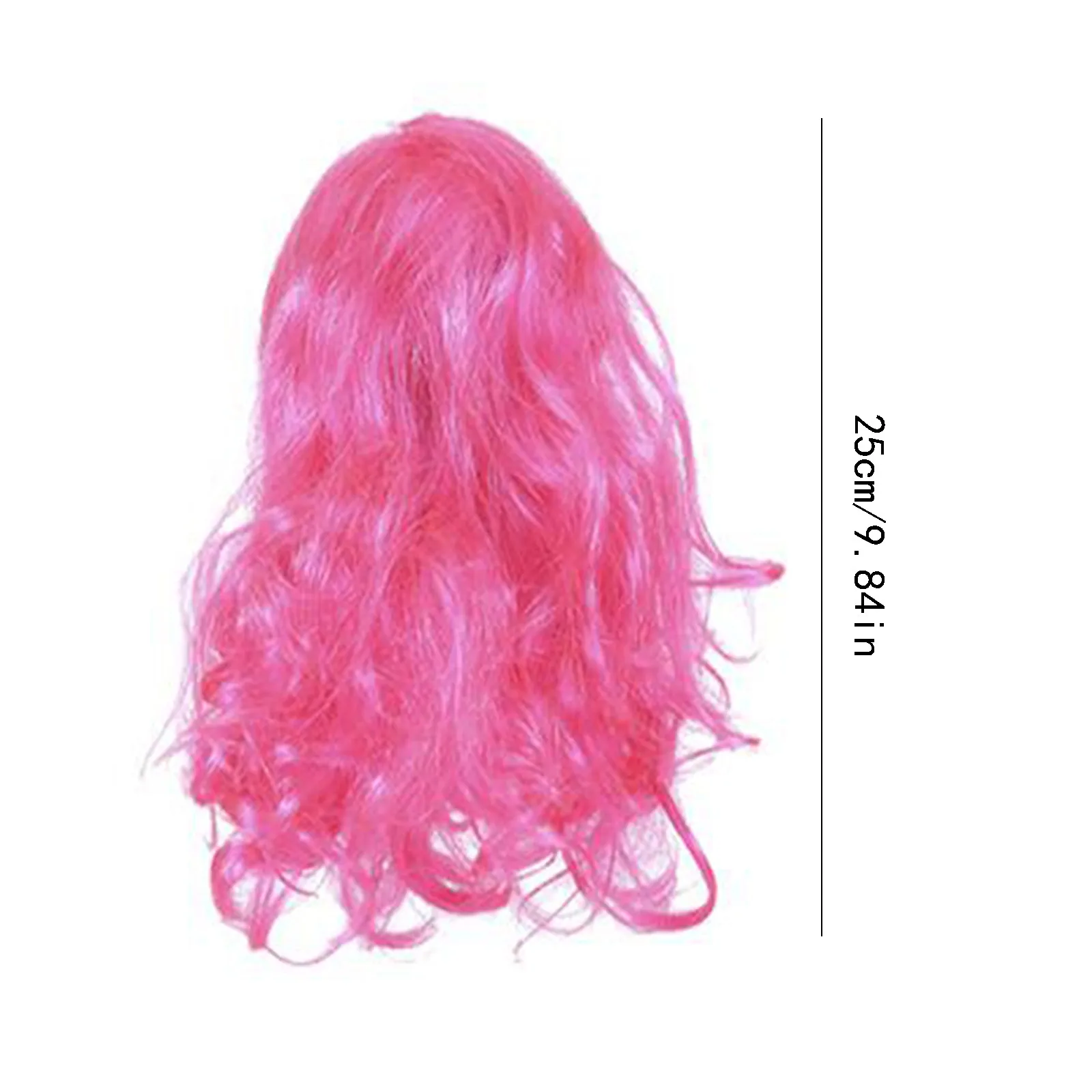 Pet Cat Dog Cosplay Wig Weird Funny Wig Personalized Holiday Party Dress Up Dog Cute Pet Supplies Accessories