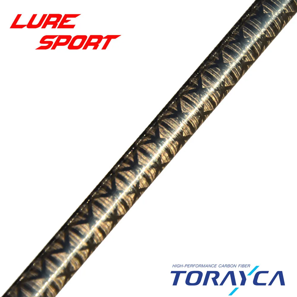 Surfcasting Rod Toray Blank Rod Toray Carbon Fishing Rod Blank