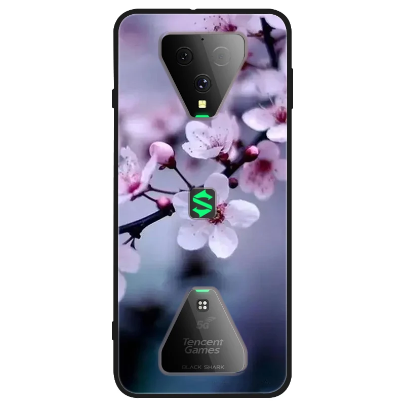 Premium Silicone Phone Case - Soft Protective Cover