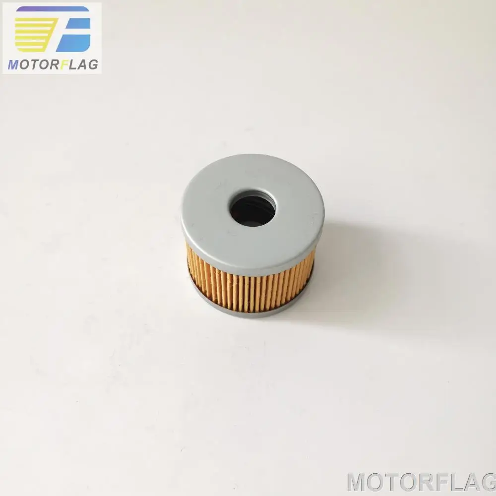 

Motorcycle Oil Filter for Benelli TNT125 TNT135 BJ125-3E