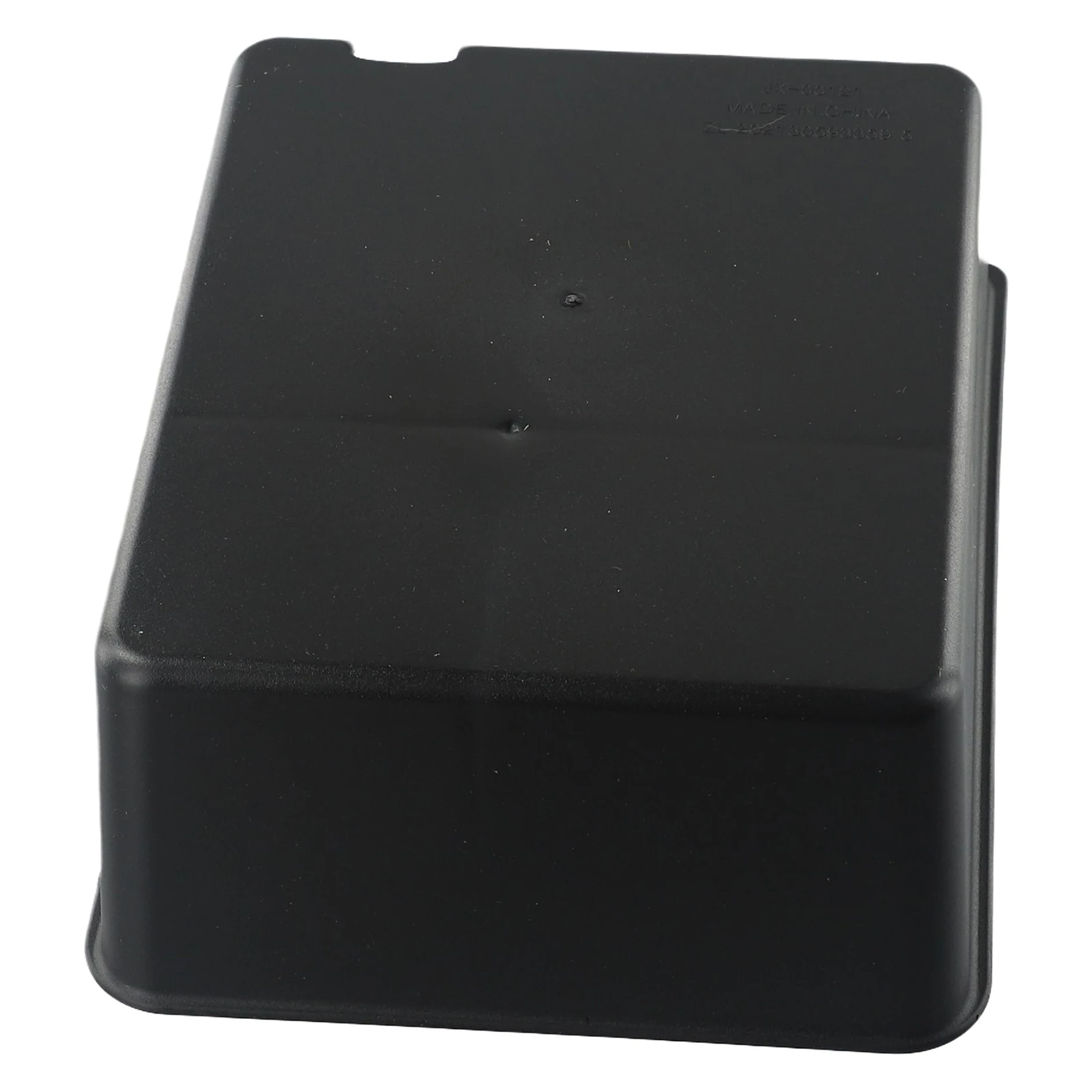 

Tray Tidying Storage Box Car Center Accessories ABS Accessories Black Center Organization For ZEEKR 001 High Quality