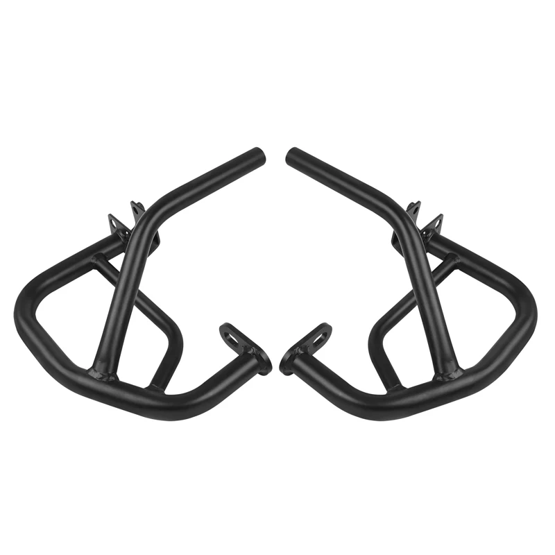 For Honda CL500 CL300 CL 500 300 CM500 CM300 Motorcycle Crash Bars Engine Guard Bumper Stunt Cage Protector