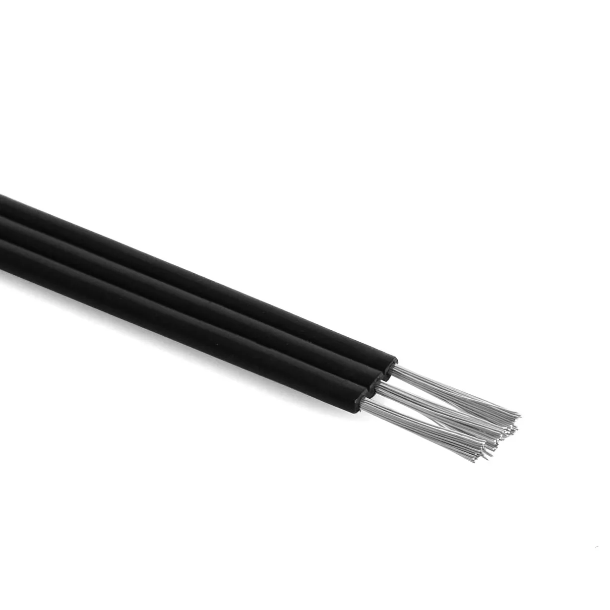 ตัวเลือกสินค้า สายต่อพ่วง LED แบบ 2 3 4 5 6 ขา ขนาด 22 20 18 AWG ความยาว 5 เมตร 10 เมตร สายไฟฟ้าแบบยืดหยุ่น สำหรับแถบไฟ LED 5050 RGB RGBW พร้อมหัวต่อ SM JST