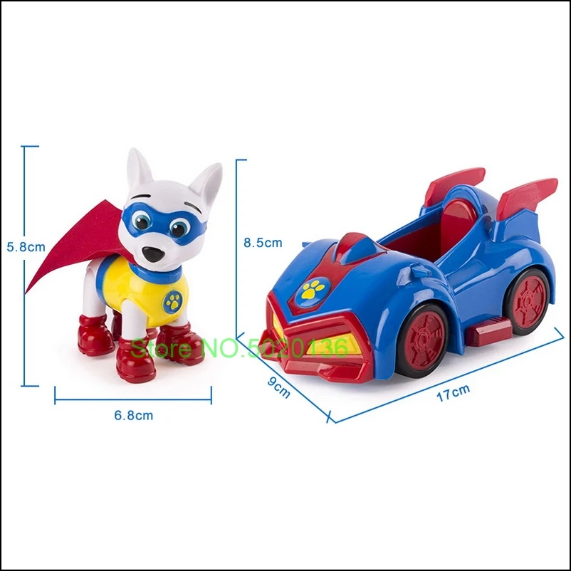 Se0c012f2286f4d658396ccfa395fdc42w - Paw Patrol Plush