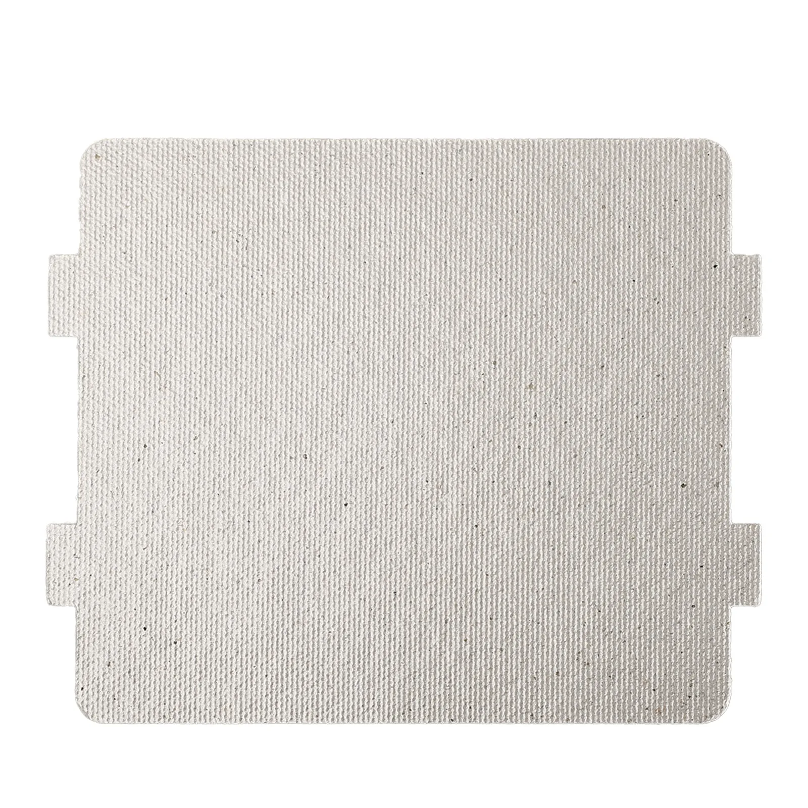 Universal Microwave Oven Mica Sheet 0.04mm 1/5/10pcs Insulating Properties For Using In Home Appliances Kitchen Supplies microwave oven mica sheet microwave oven spare parts