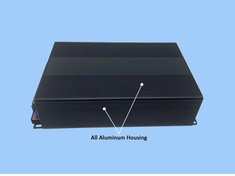 Description Picture 5 of itemCLPW 2000W Single Output AC DC 0-24V 28V 83A 36V 48V 60V 72V Adjustable PSU For Led Light CCTV Stepper AC DC Transformer