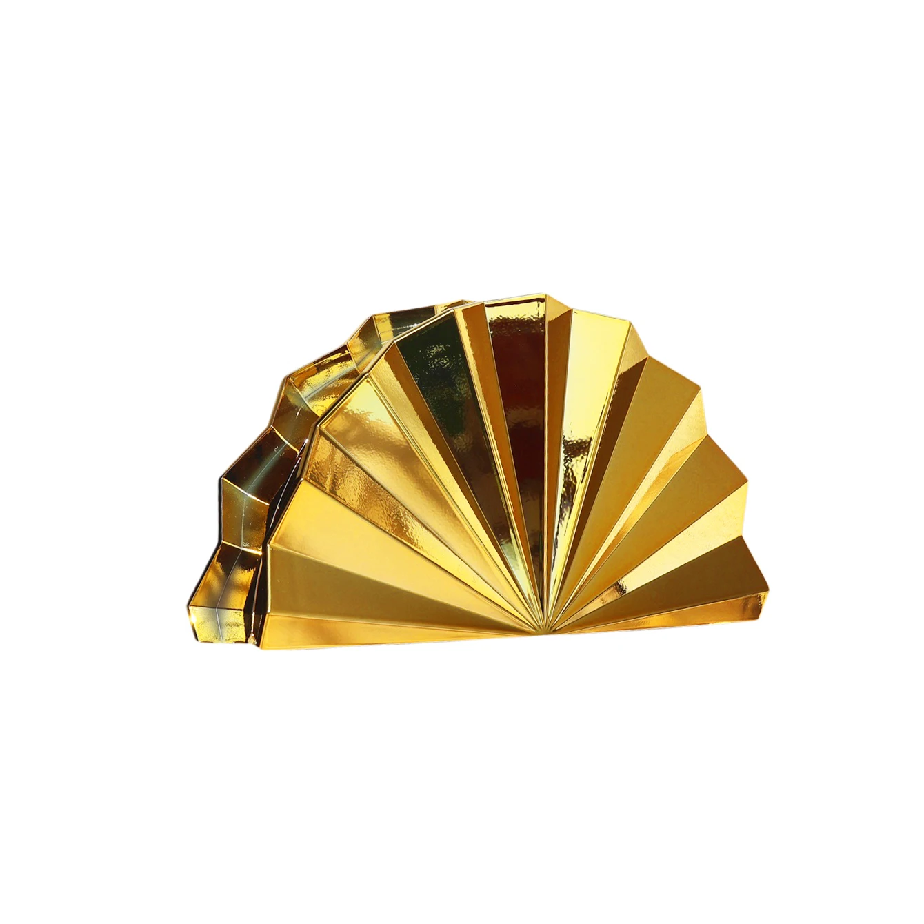 Golden