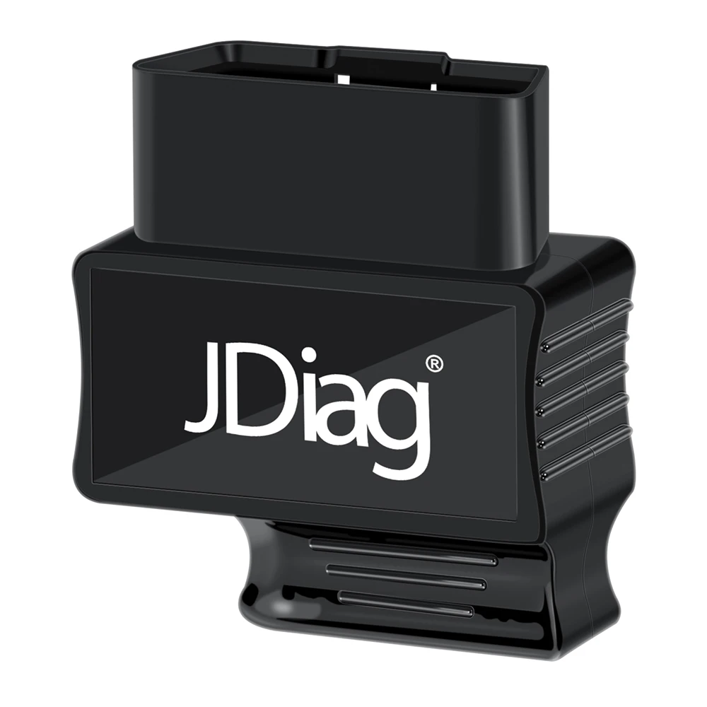 ELMCONFIG ELM327 Bluetooth-считыватель кодов, сканер