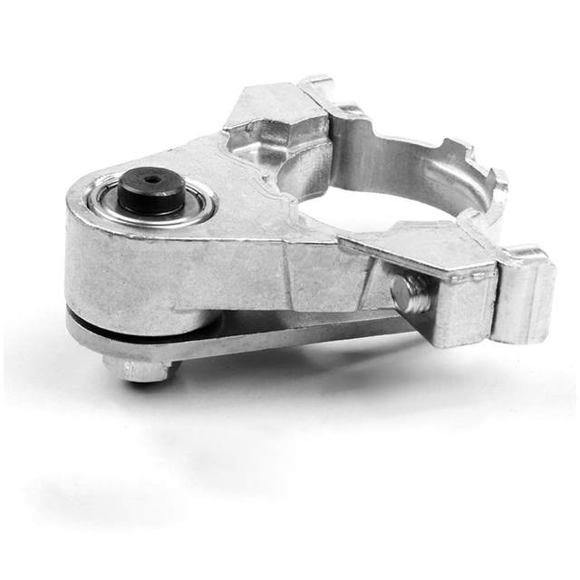 Angle Grinder Conversion Multi Tool with Screw and Wrench Quick Release