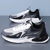 Fashion Comfortable Casual Sneakers For Men Sport Walking Shoes Male 2025 Lightweight Running Sneakers Man Large Size 46 Shoes 2