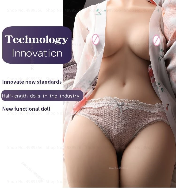 

Silicone Real Dolls Adults Japan and South Korea Toys Adult 18 Videos Without Sencira Hanydoll Realistic Vagina Sexes Shop Pussy