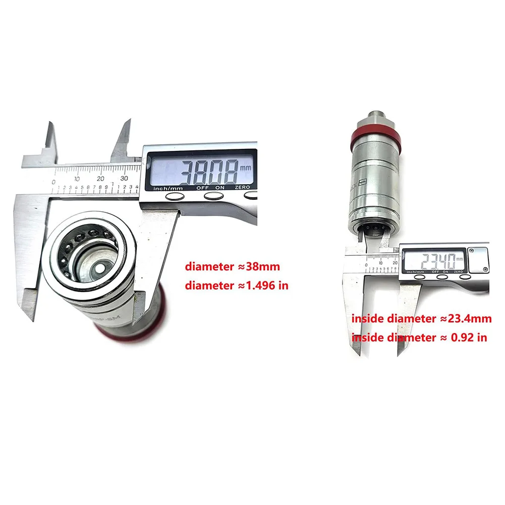 1pc Hydraulische Trennung Stecker 3C001-82010 Hydraulische Abtrünnigen Koppler Für Kubota M5140 M6040 M7060 M9540 Traktor – Detail 8