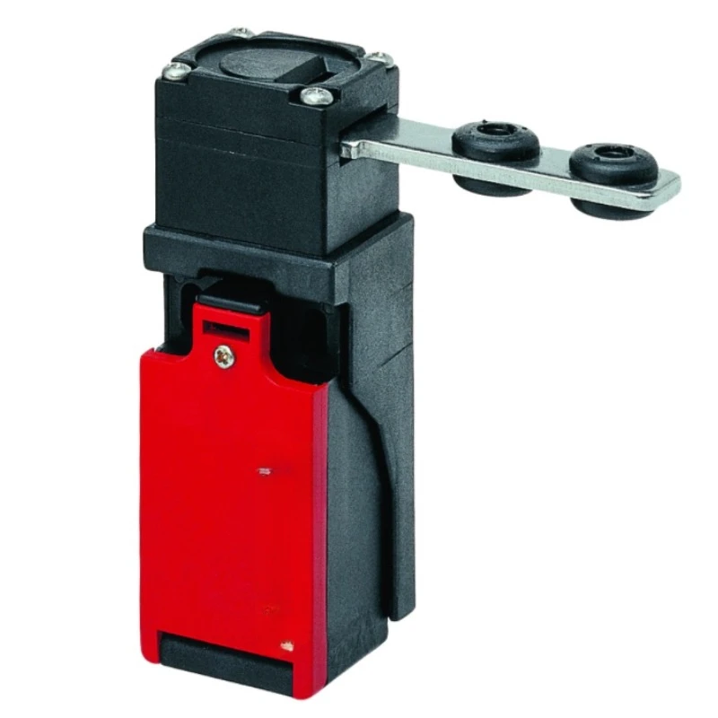 

Safety switch NP1-638AS-M Safety switch NP, mounting according to DIN EN 50047
