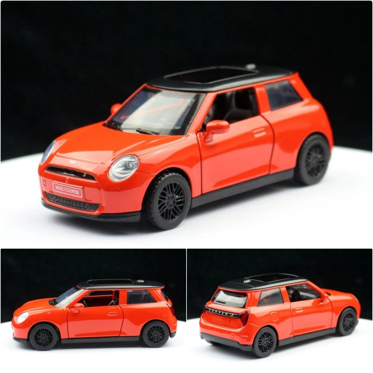 ミニカー Mini Cooper Premium Series Se0c096aea4824f63891382cdab29f