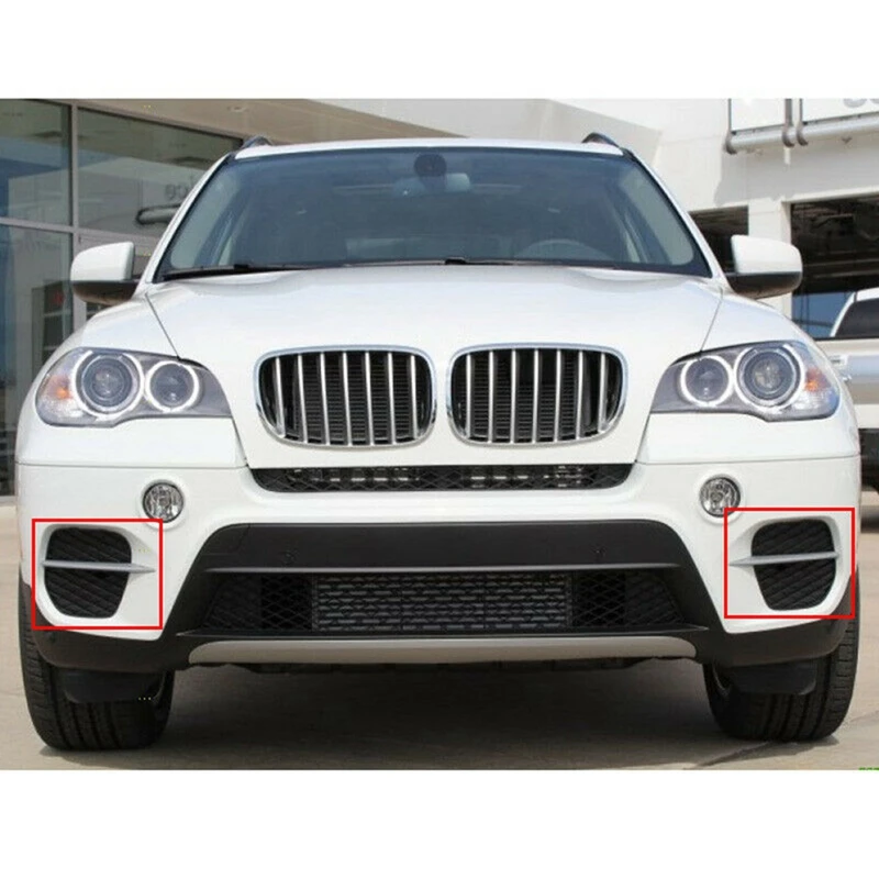 Ʈ  ׸ Ŀ, ׸ Ʈ, BMW X5 E70 2011-2013 51117222859 51117222860, 1 