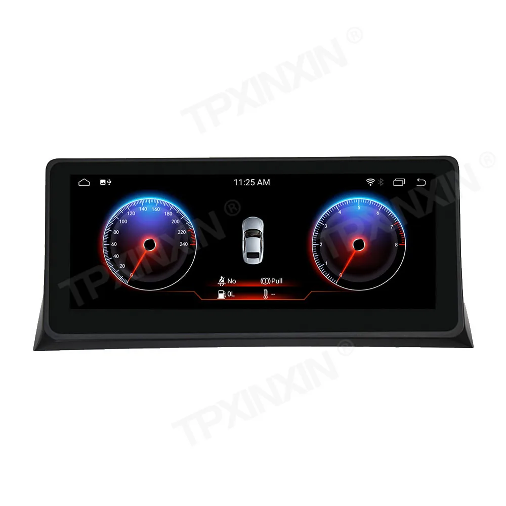 

10.25" Android 12 Car Radio For Honda Accord DVD Multimedia Video Player Stereo Auto GPS Navigation Carplay DSP 5G WIFI