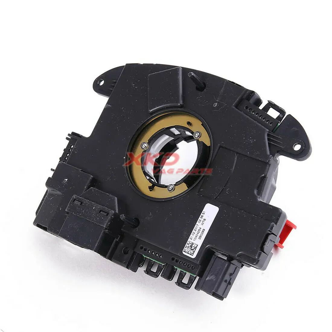 Фото Блок круиз-контроля для VW EOS Jetta Sharan Tiguan Touran Seat 5K0953569H №2