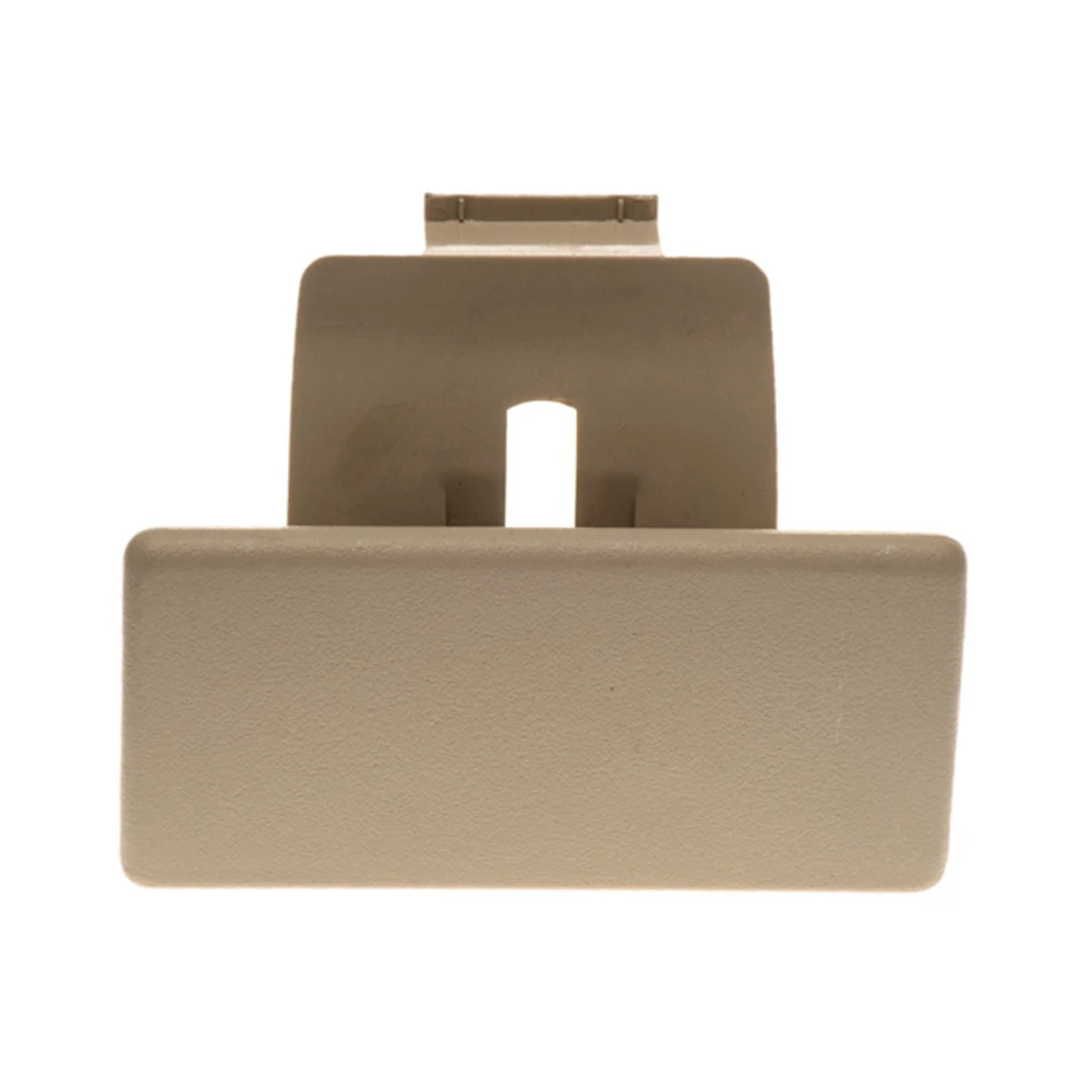 

Glove Box Compartment Latch Handle 10391626 10391625 for Hummer H3 2006-2012 Chevy Colorado Canyon 2004-2012 Beige