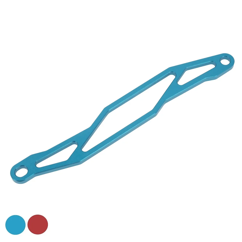 

Металлическая пластина аккумулятора для Tamiya TT02 TT-02 TT02B TT02T 1/10 аксессуары для радиоуправляемых автомобилей