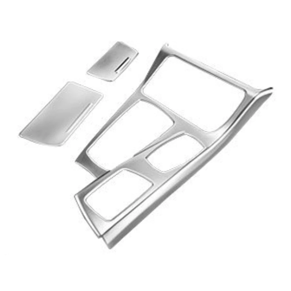 

Автомобильная центральная консоль, фоторамка для интерьера BMW- 5 Series F10 F18