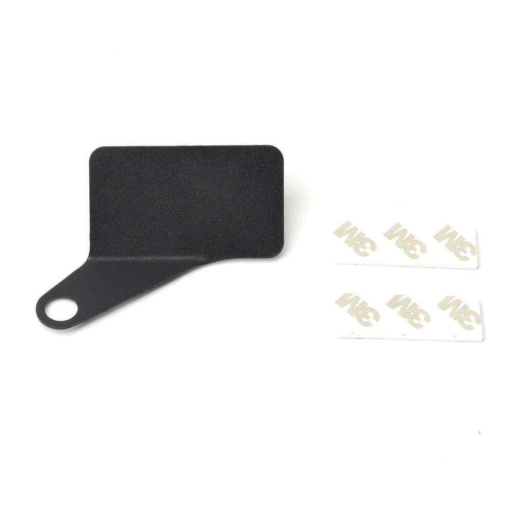 KOSO RPM Mini Meter Мотоцикл LCD Цифровий дисплей Двигун Тахометр Універсальний тахометр Датчик для Yamaha Suzuki Kawasaki BMW ﻿