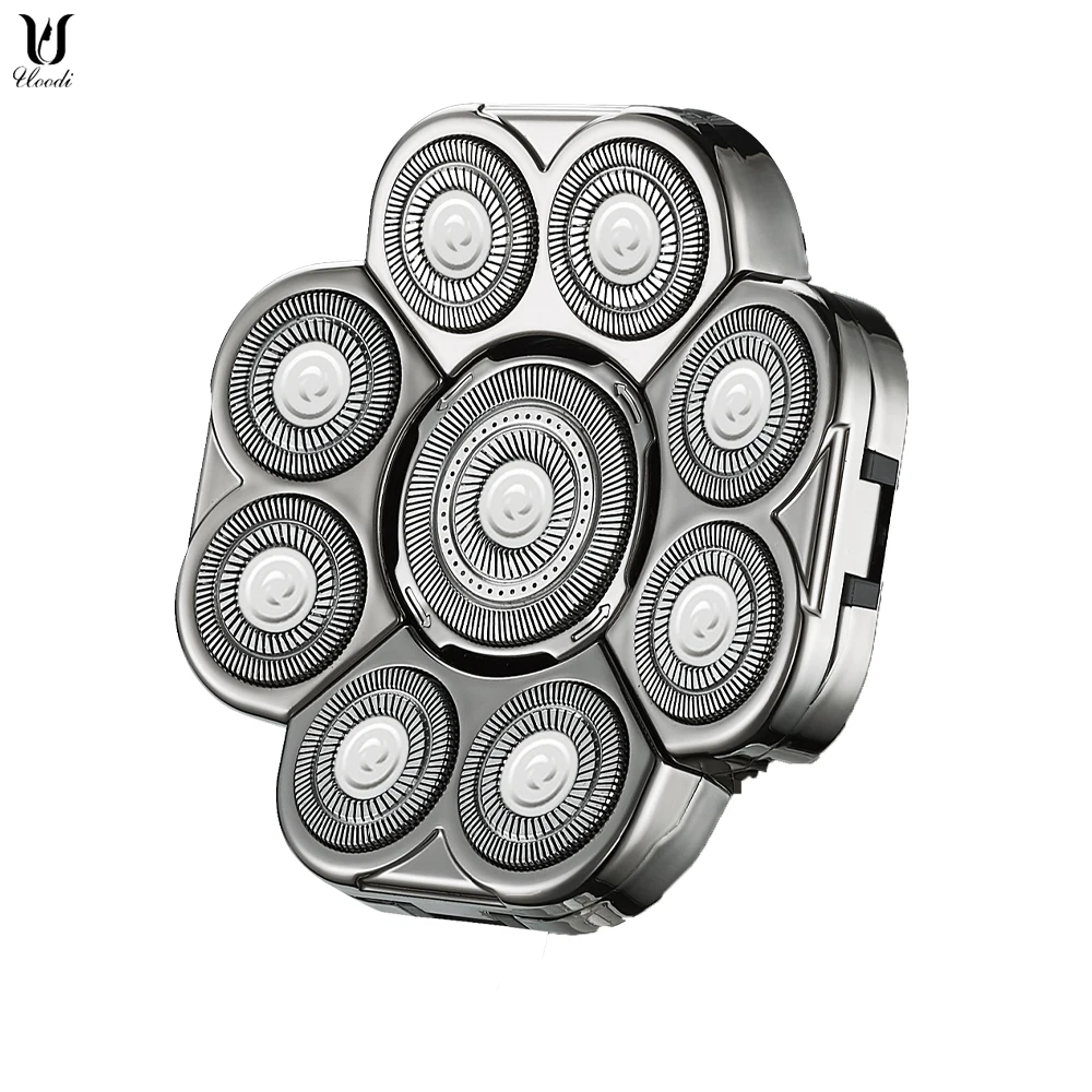 ReplacementElectricShaverHeadElectricShaver9DIndependently9