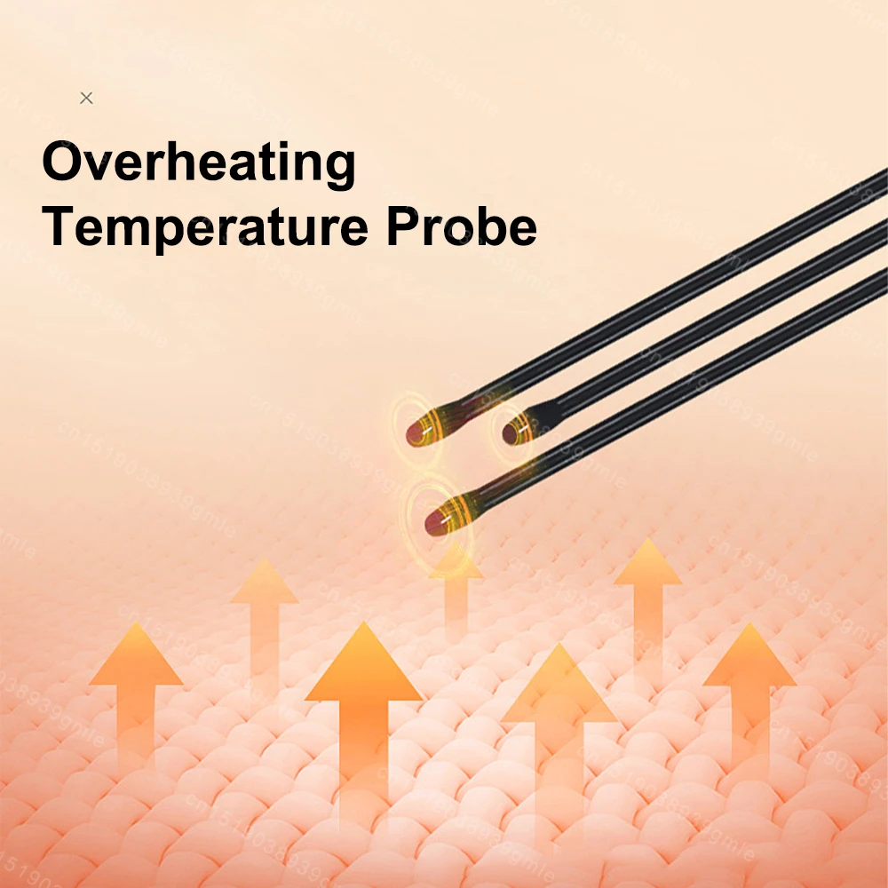 Hot Compress Massage Face Mask for Facial Nerve Spasms Physical Therapy Sequelae of Facial Paralysis Rehabilitation Moxibustion 3