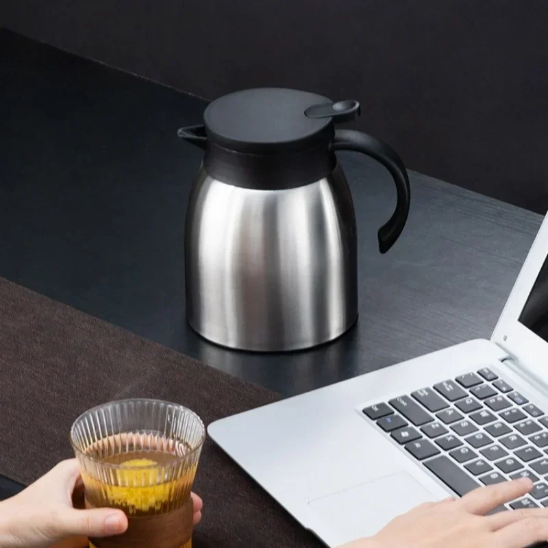 Stainless Steel Vacuum Insulated Thermos Bottle