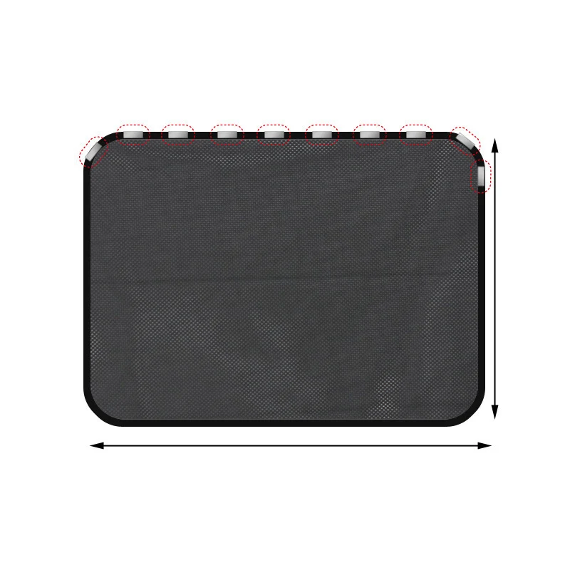 Rear-1pc