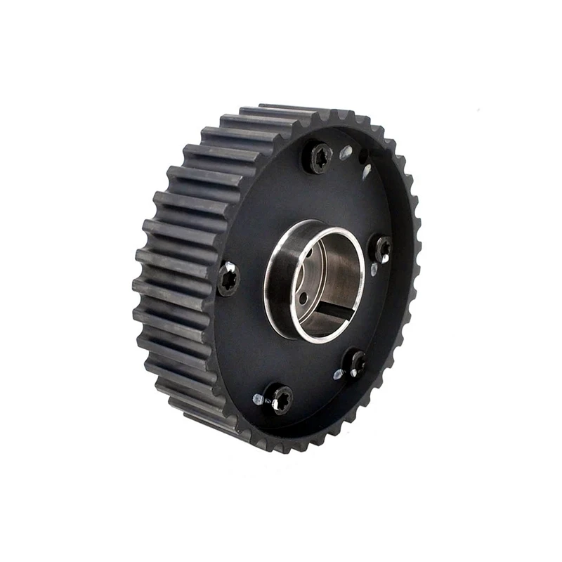 0805H6 0805H8 9654903780 0805HH Engine Intake Variable Timing Gear Camshaft For Peugeot