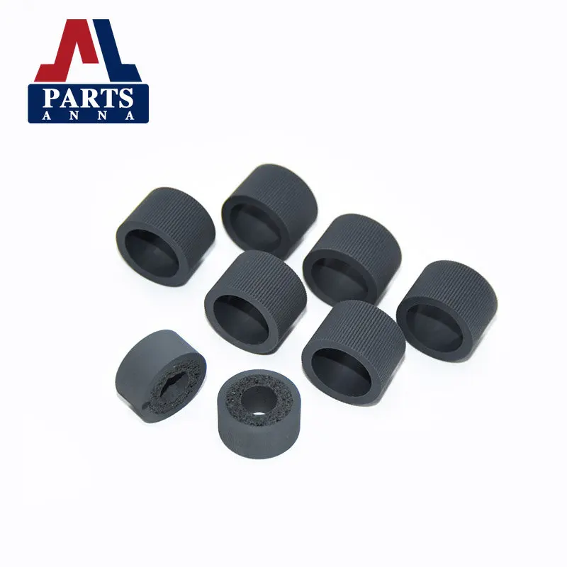 1X Kit Rullo Di Alimentazione Pickup Per Scanner Kodak Alaris S2040 S2050 S2060W S2070 S2080W