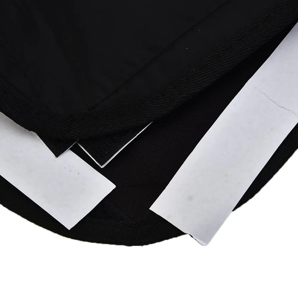 

RV Door Window Shade Cover 16 X 25Inch Window Sunshield Cover UV Protection For Camper Travel Trailer Motorhome